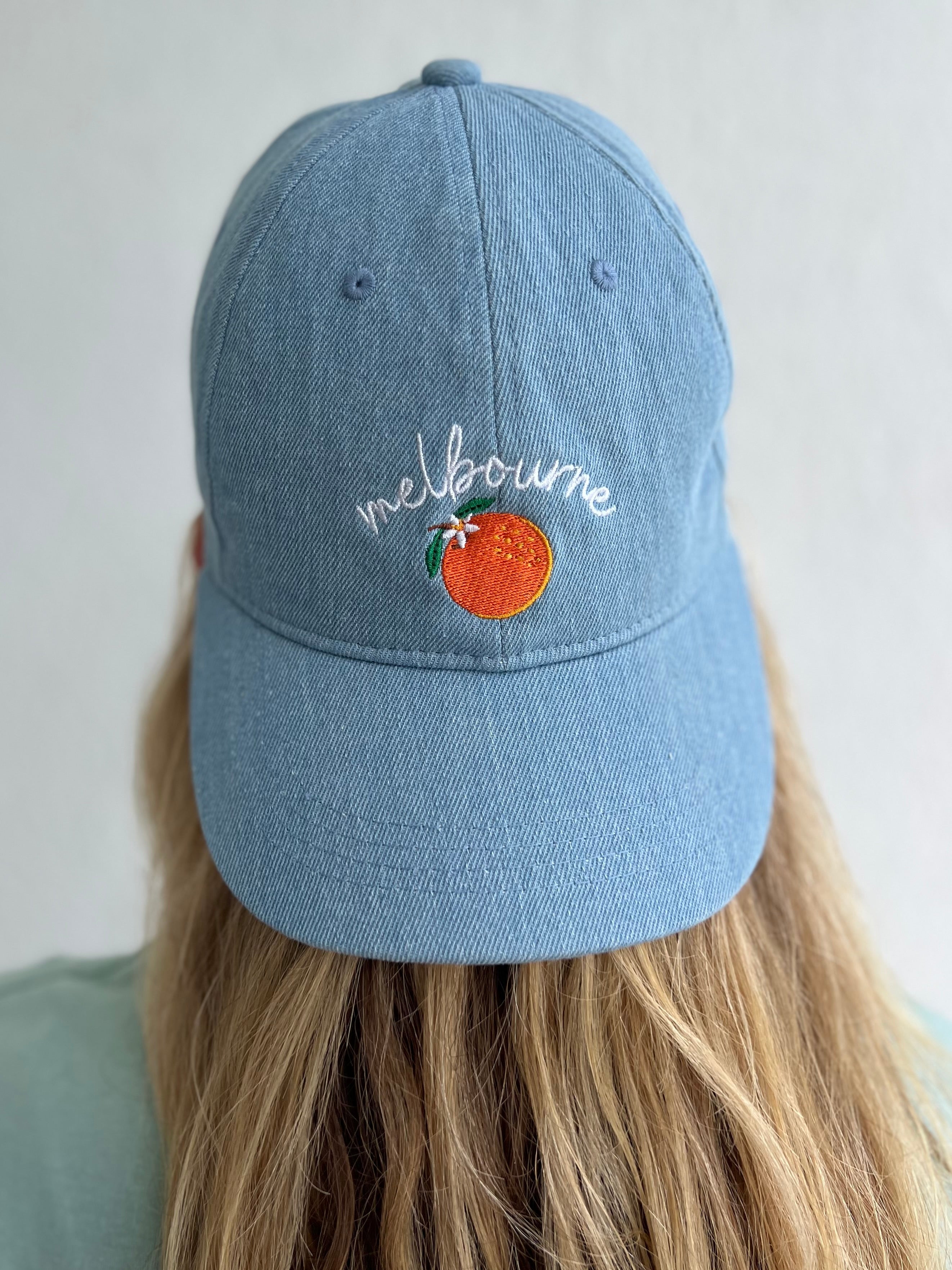 The Melbourne Cap