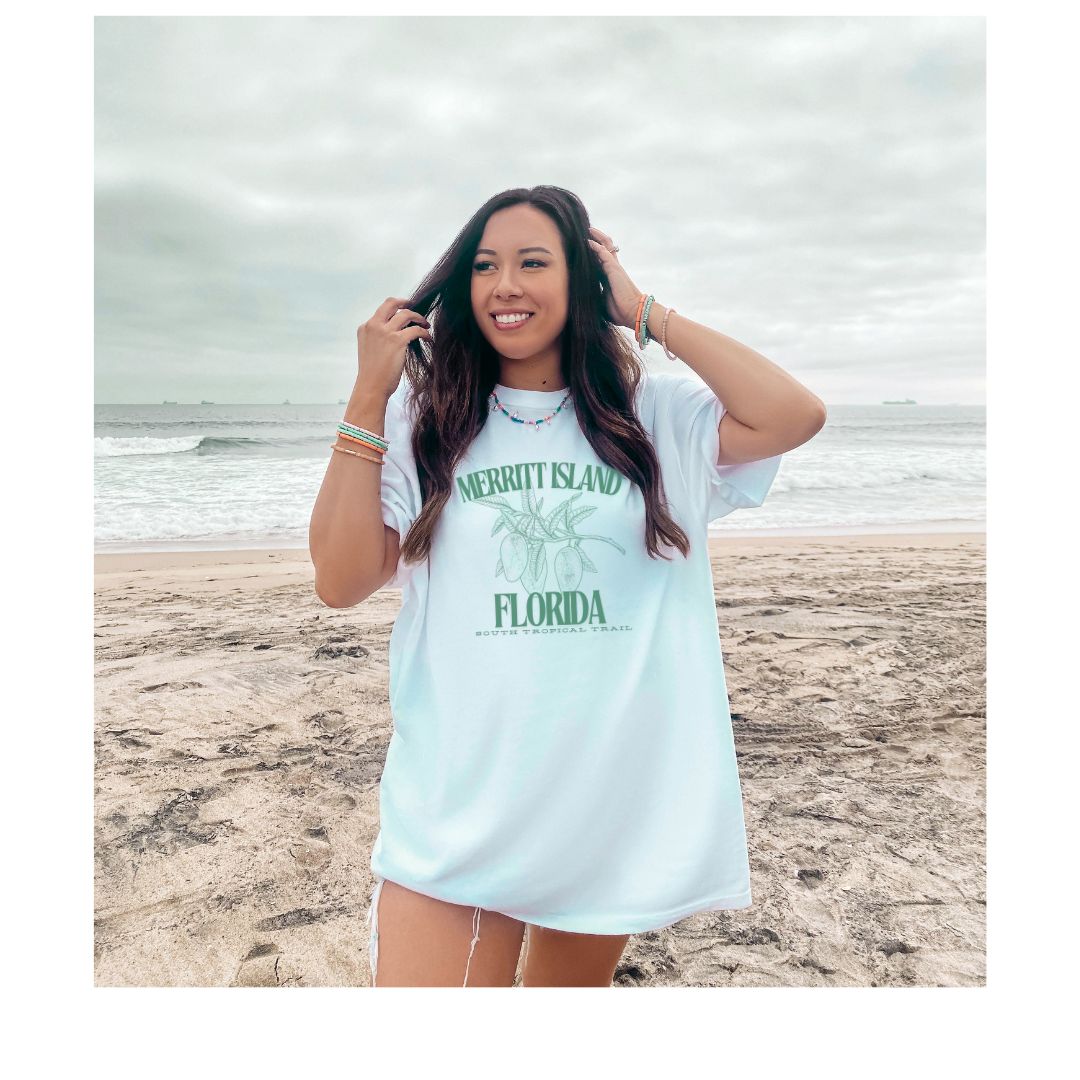 Mango Tee