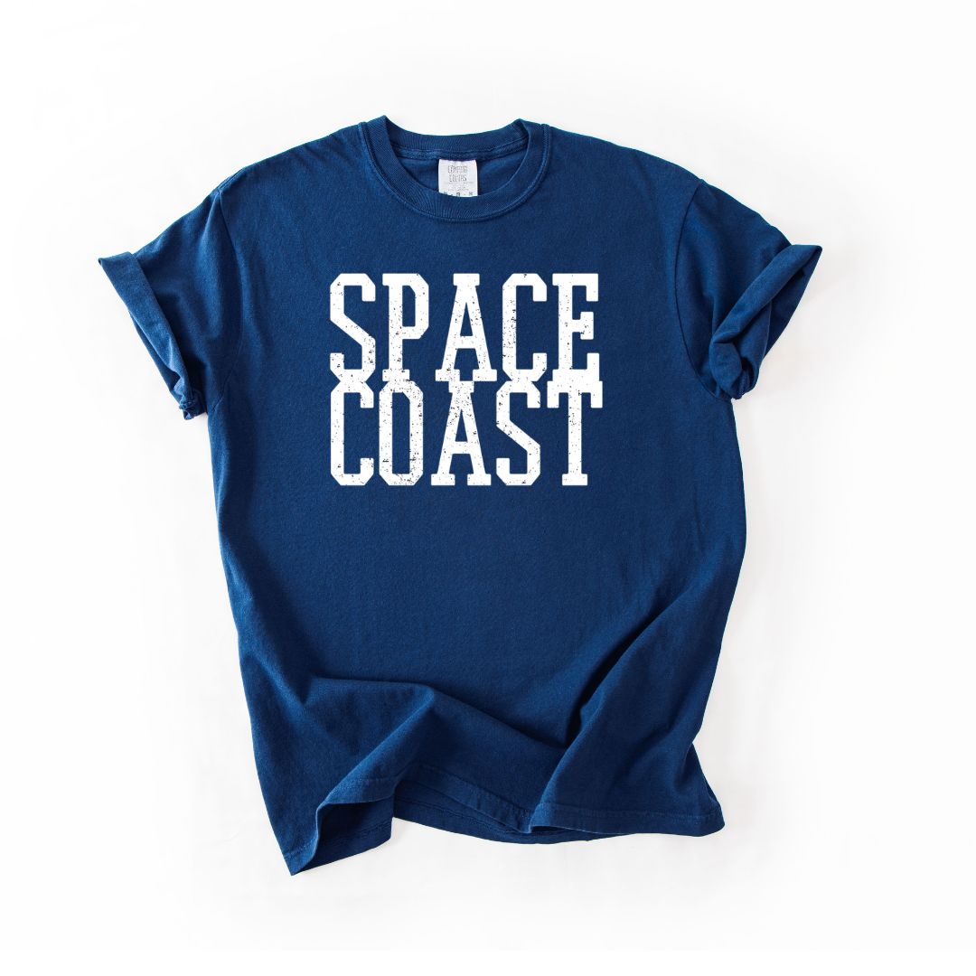 Athletic Logo Tee