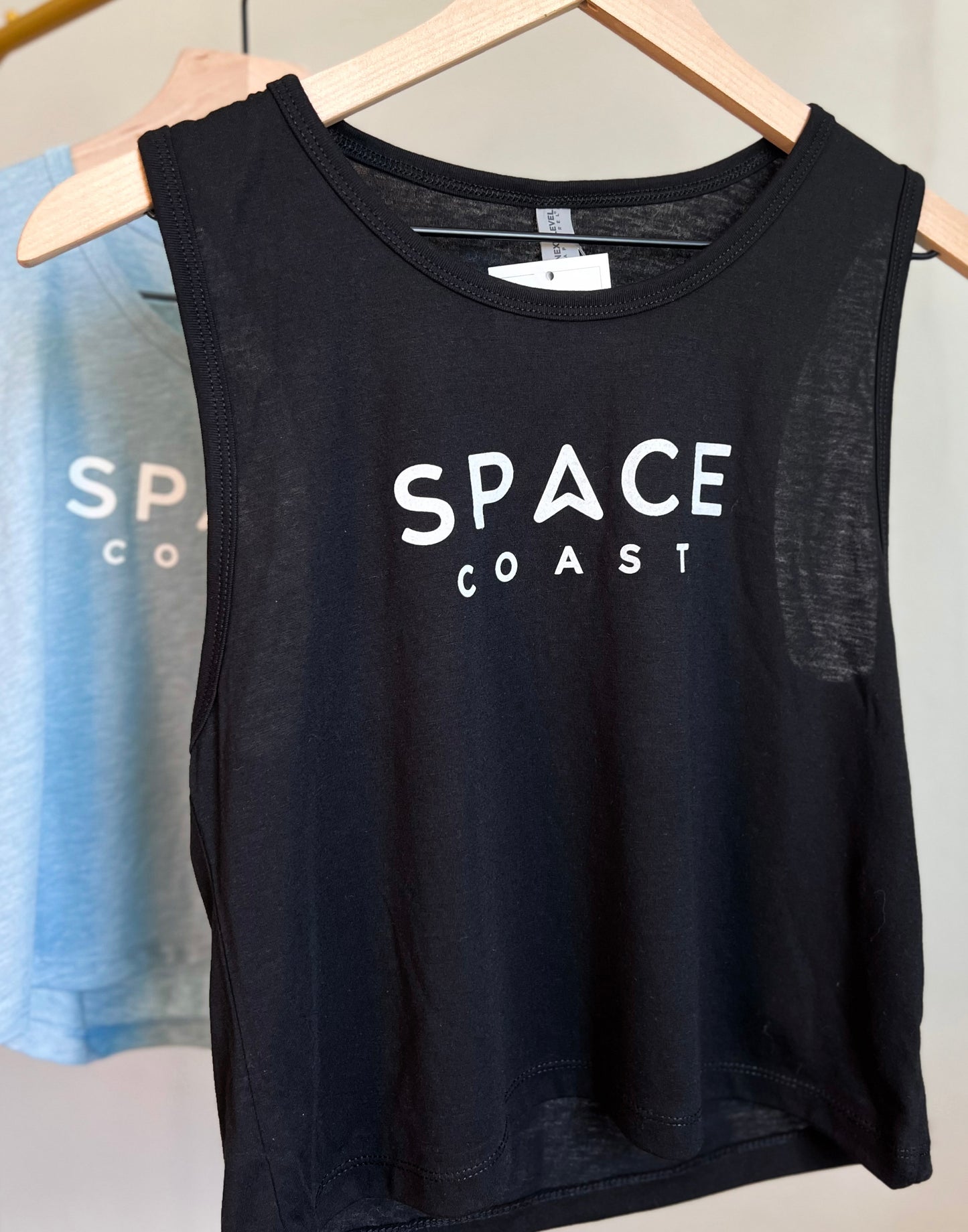 Space Coast Muscle Tank