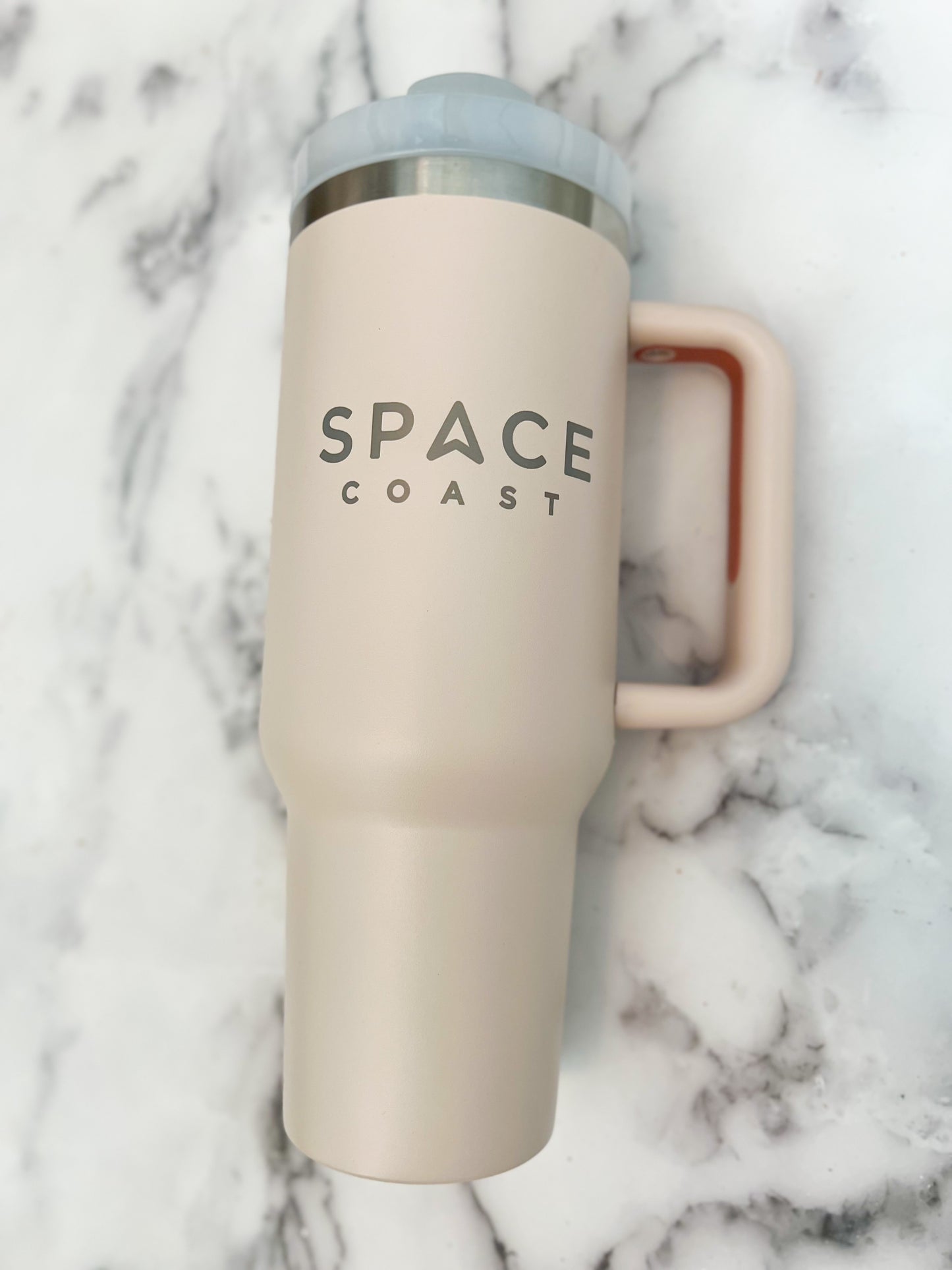 Space Coast Tumbler