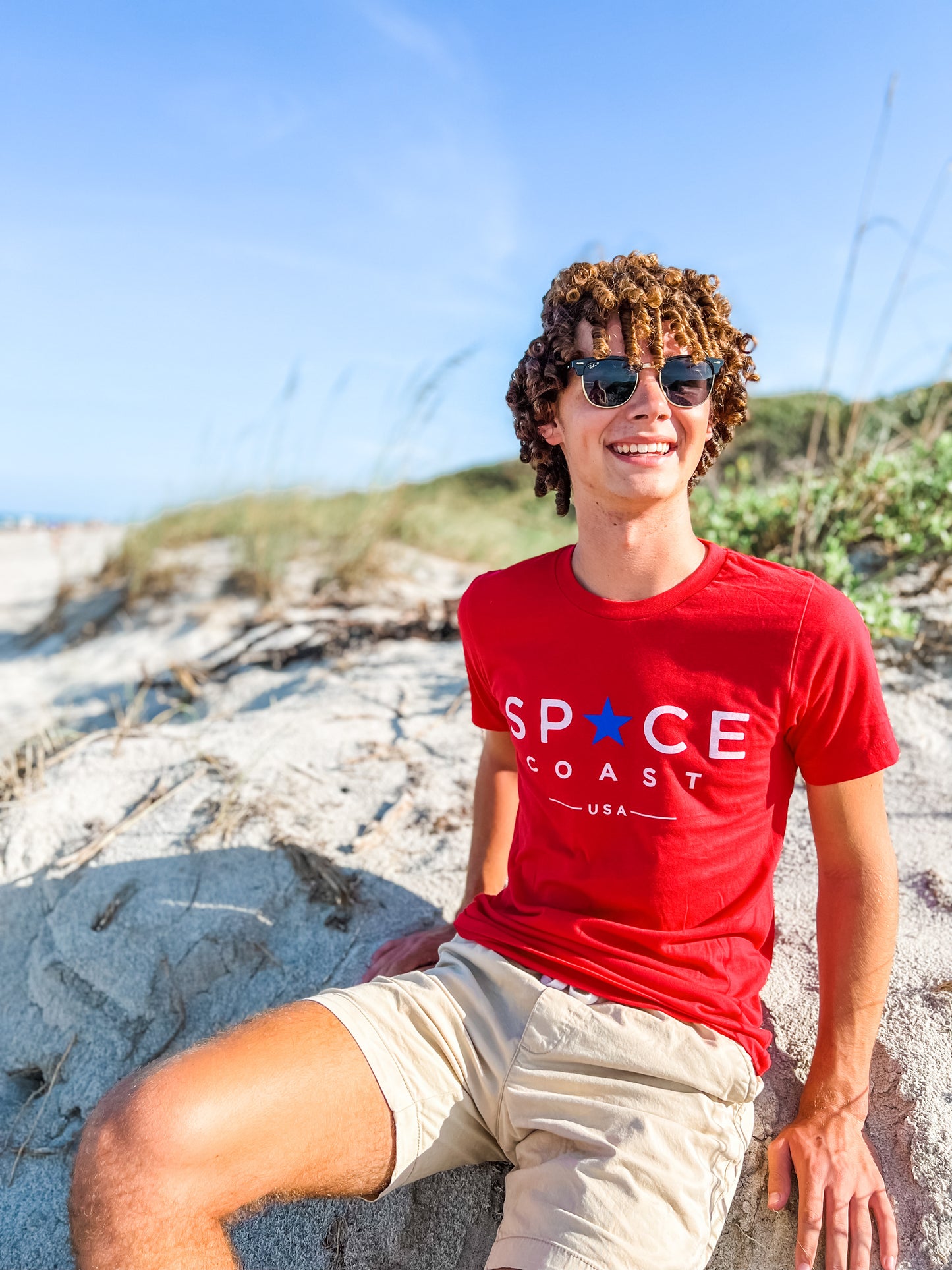 Family Americana Tees