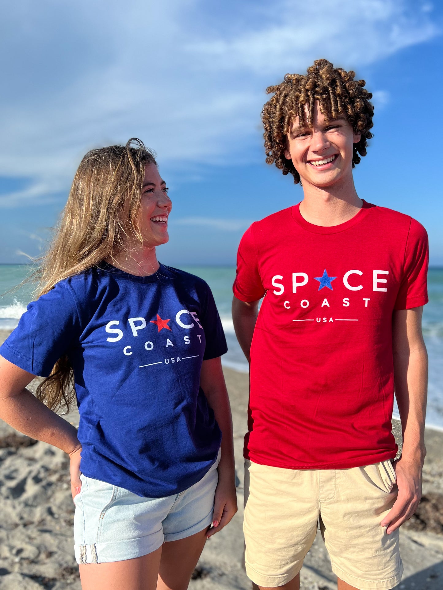 Family Americana Tees