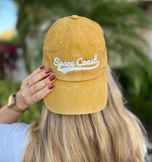 Space Coast Varsity Hat