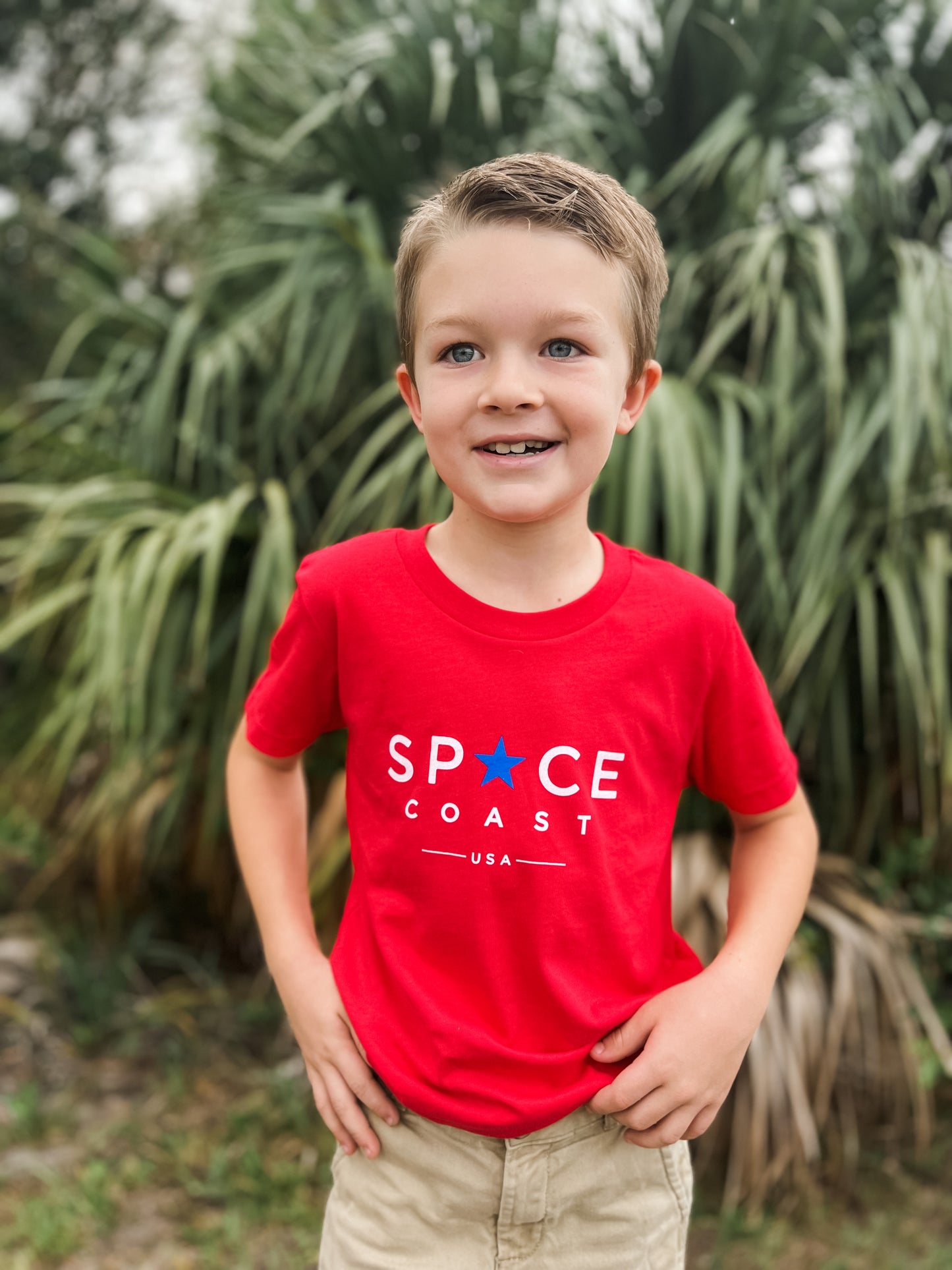 Family Americana Tees