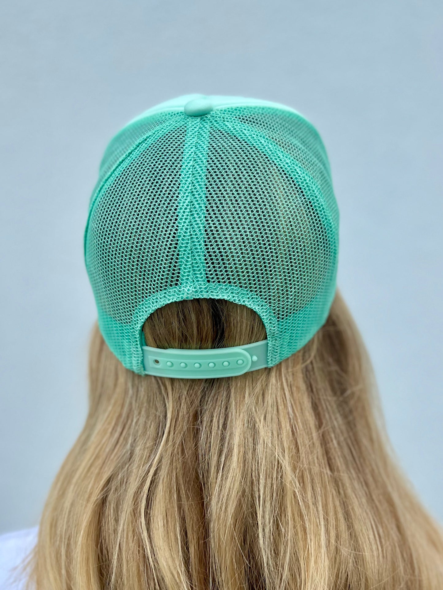 Sunshine State Trucker Hat