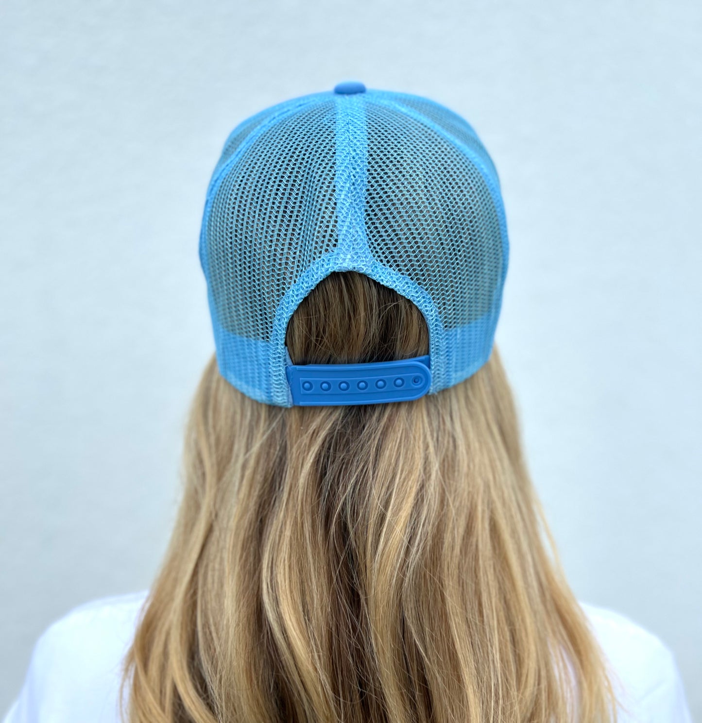 Key Limes + Good Times Trucker Hat