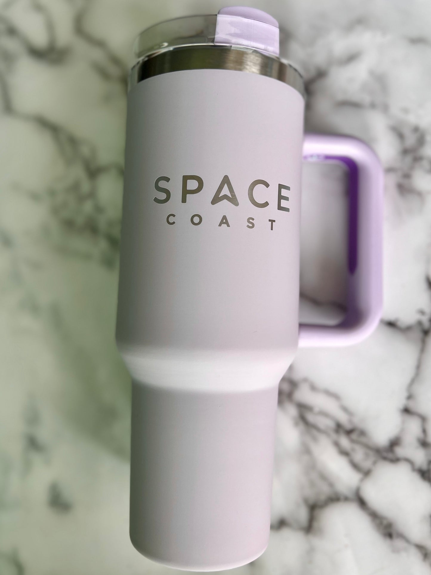 Space Coast Tumbler