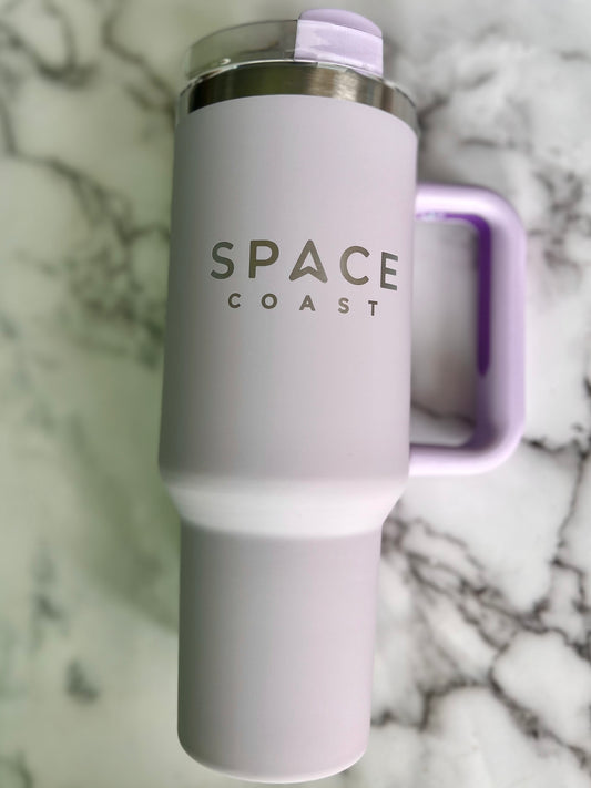 Space Coast Tumbler