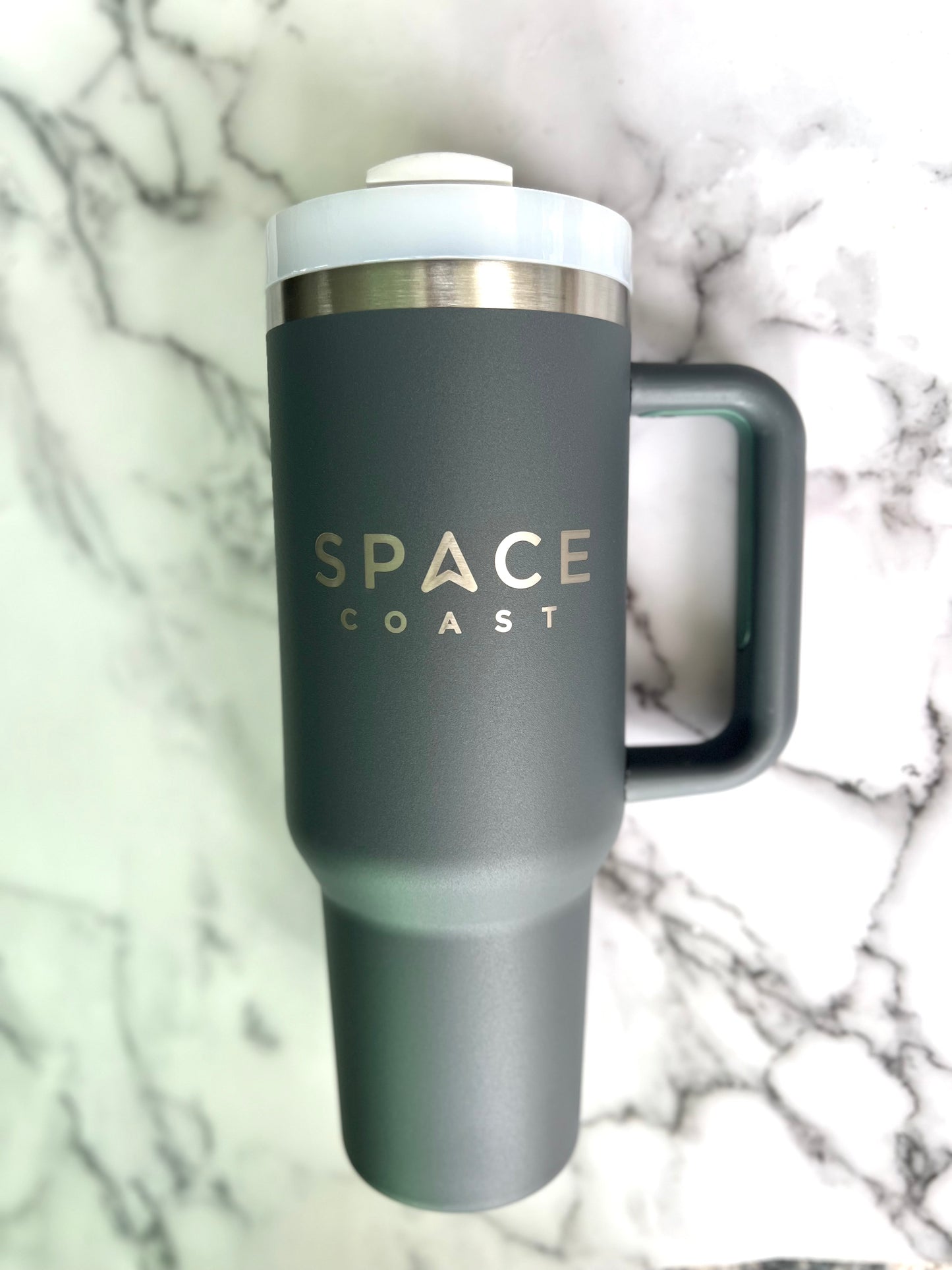 Space Coast Tumbler