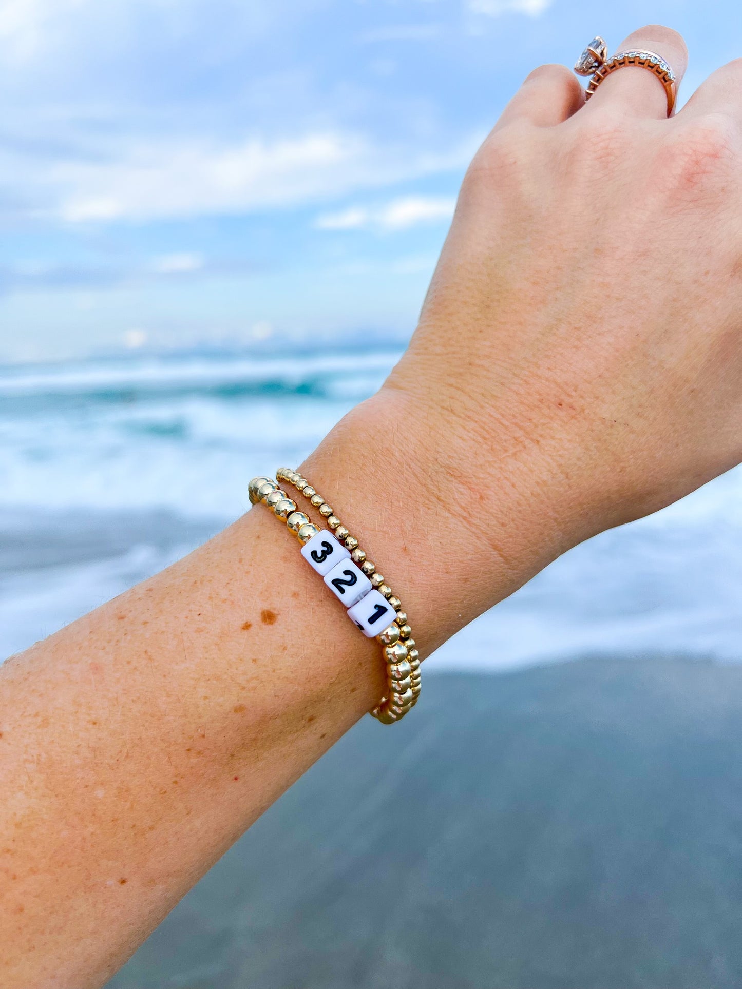 321 Bracelet