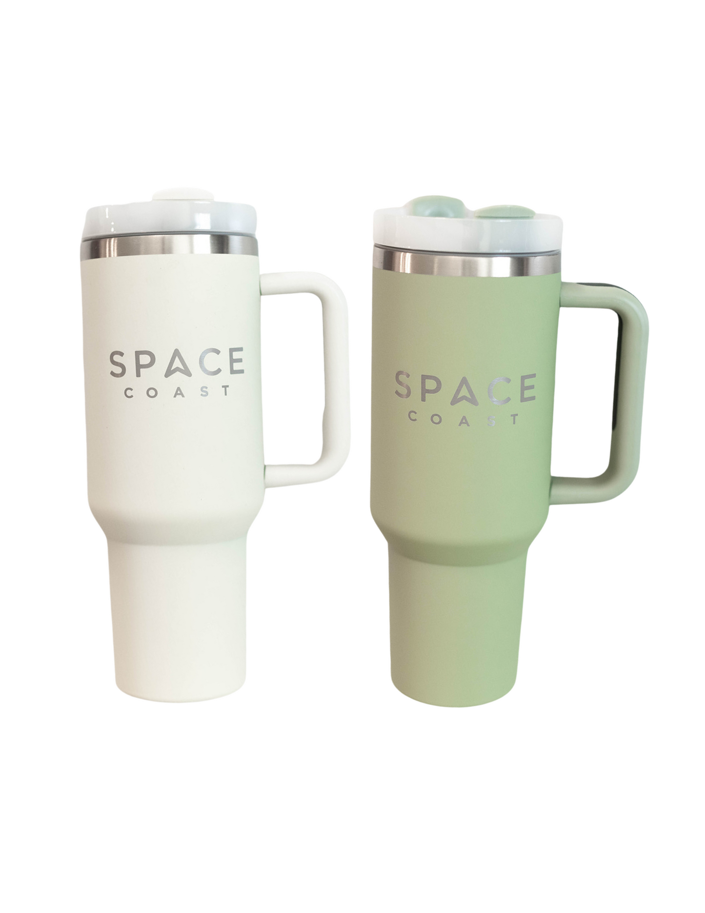 Space Coast Tumbler
