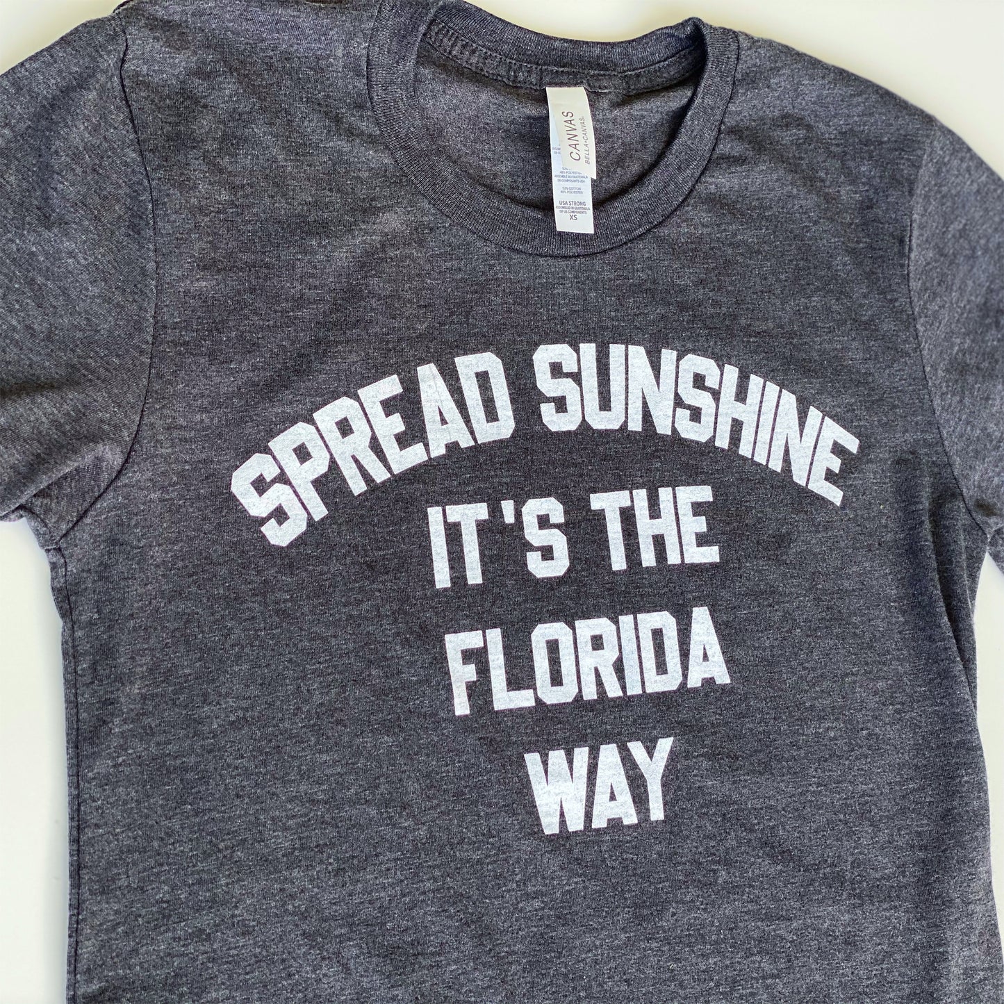 Spread Sunshine Tee