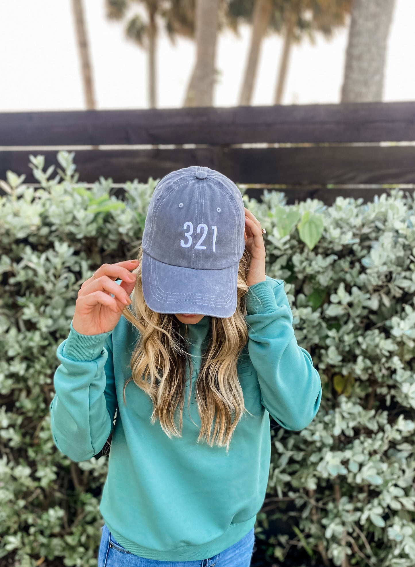 321 cap