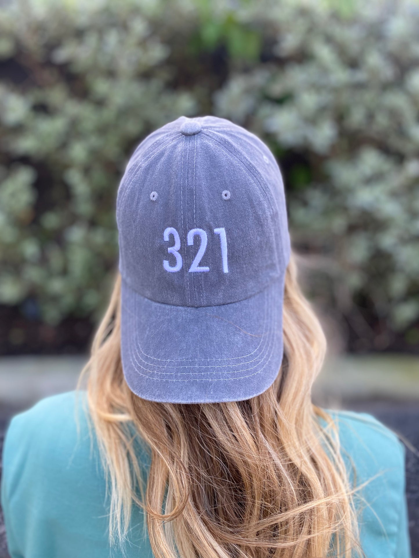 321 cap