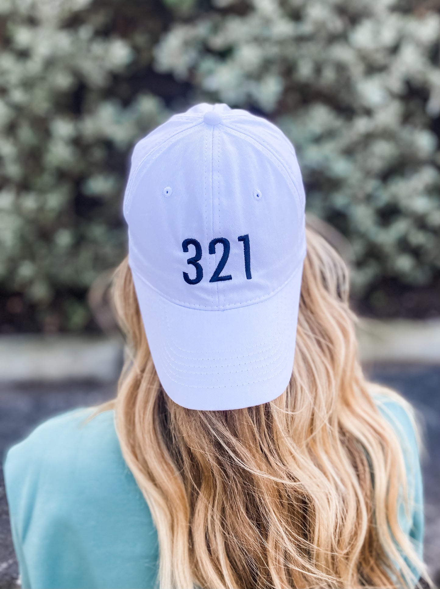 321 cap