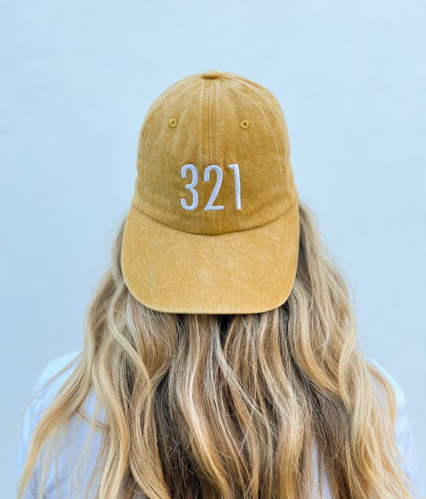321 cap