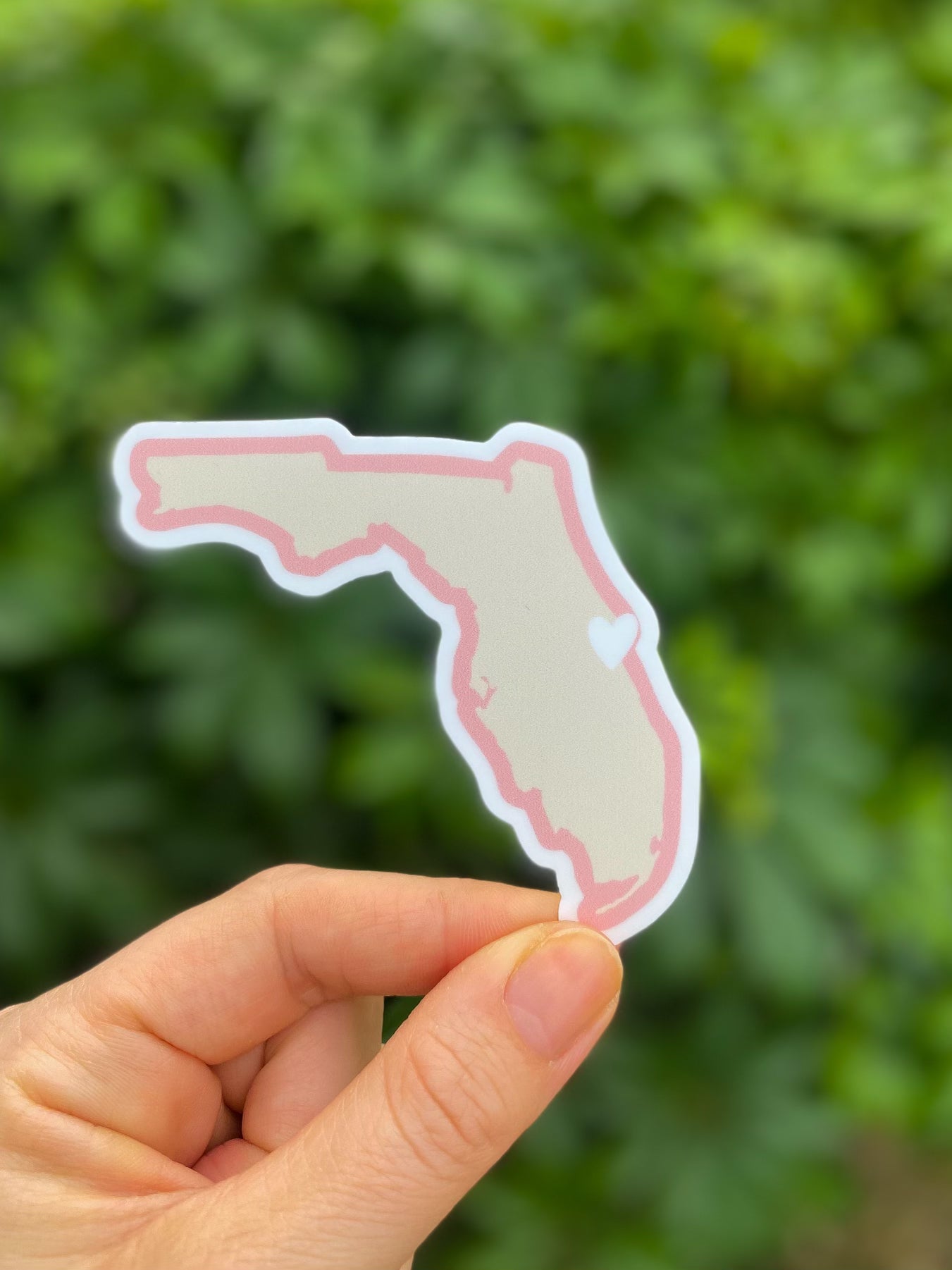 #lovefl sticker