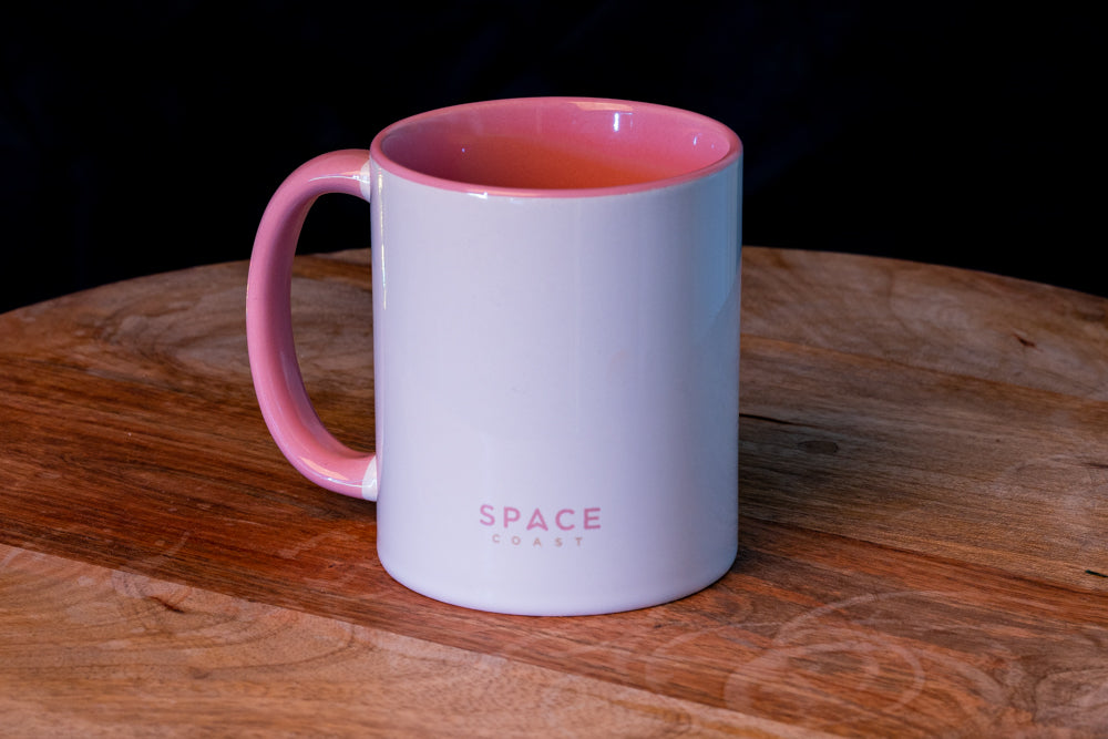 Baby It's Warm Outside Mug