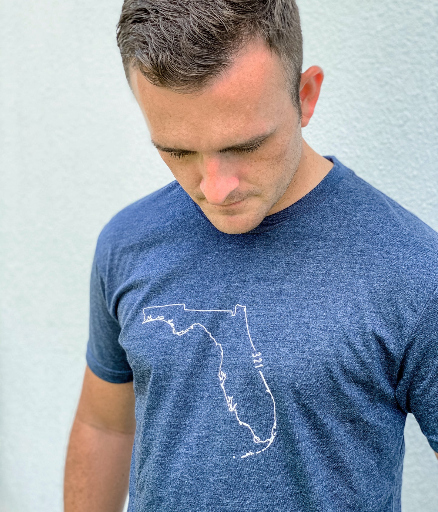 space coast apparel 321 tee