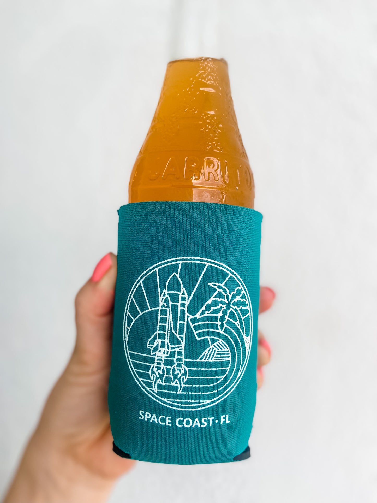 Neoprene Koozie