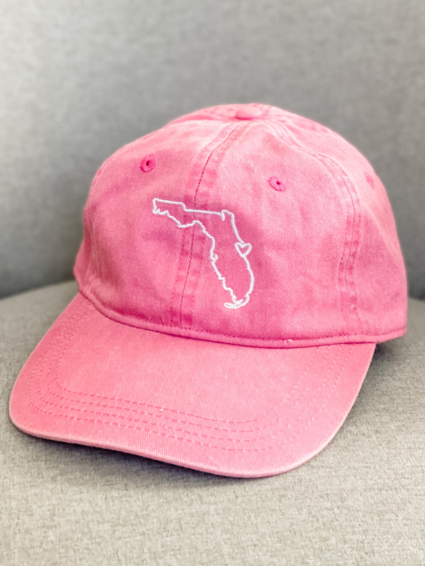 #loveFL cap