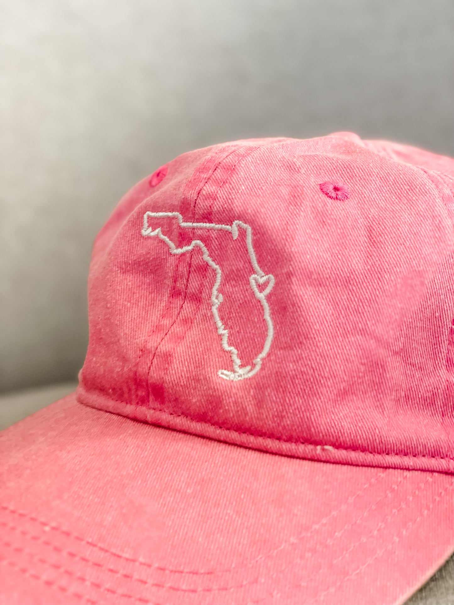 #loveFL cap