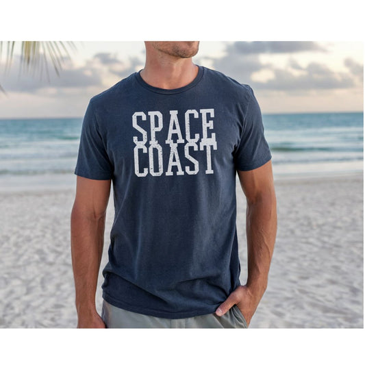 Athletic Logo Tee