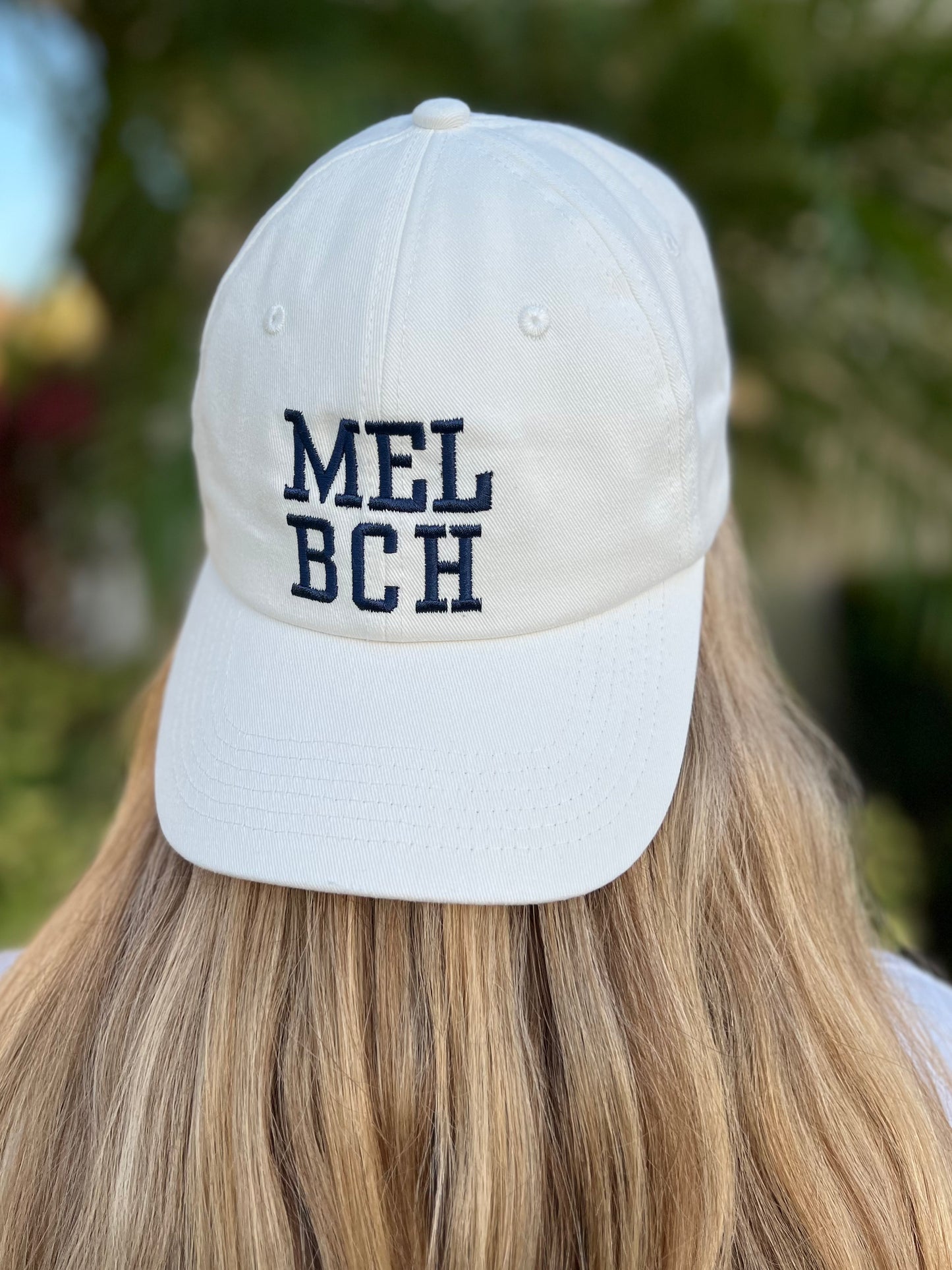 Mel Bch Hat