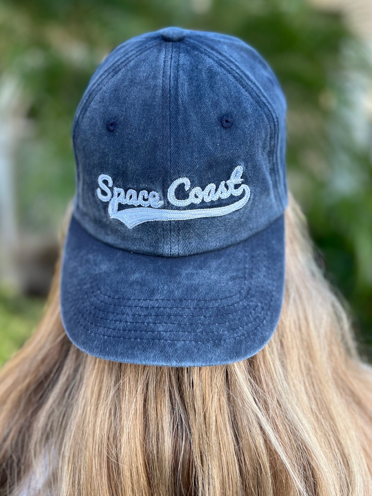 Space Coast Varsity Hat